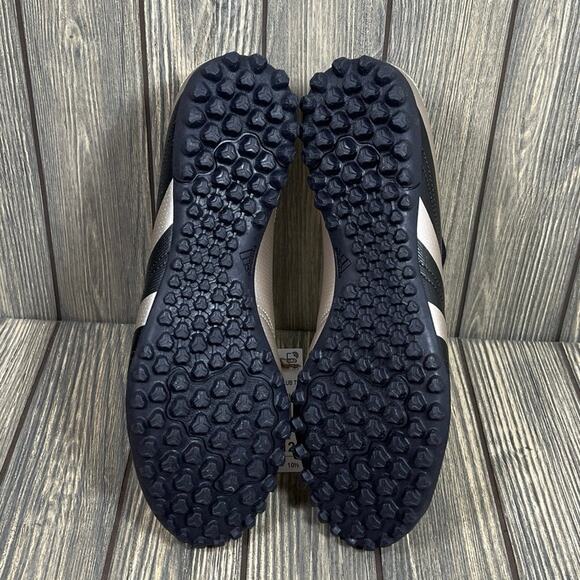 adidas Predator Club TF Soccer Futbol Cleats Boots Turf Metallic M11 W12 IF6398 - Picture 8 of 9